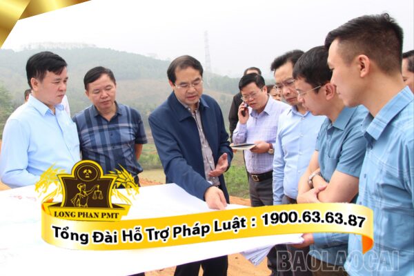Thực hiện xem xét và kiểm tra thực địa