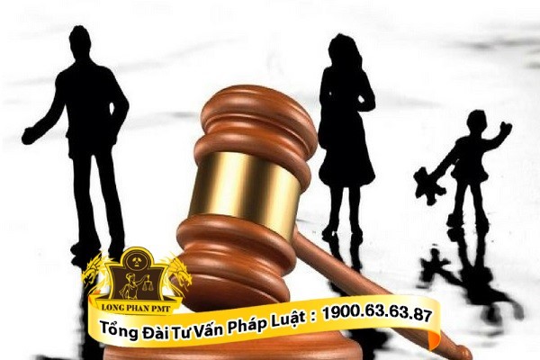 Phi dich vu luat su hon nhan gia dinh