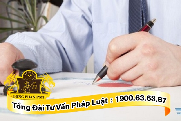 tu van mien phi thu tuc thay doi nguoi dai dien theo phap luat