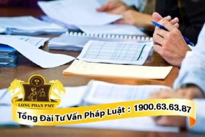 doanh nghiep lam viec voi can bo nha nuoc bi gia mao