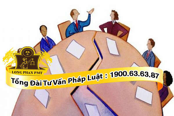 quy dinh giai quyet tranh chap thanh vien doanh nghiep