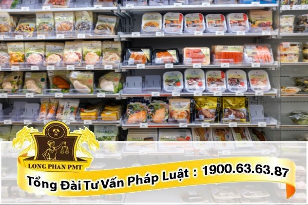 Kinh doanh ban le