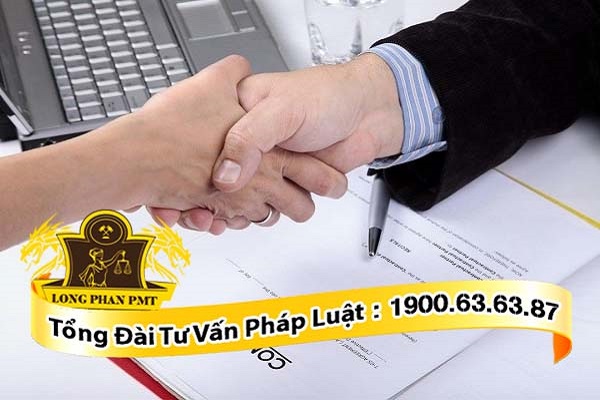 phí tư vấn hợp đồng tại công ty luật long phan pmt