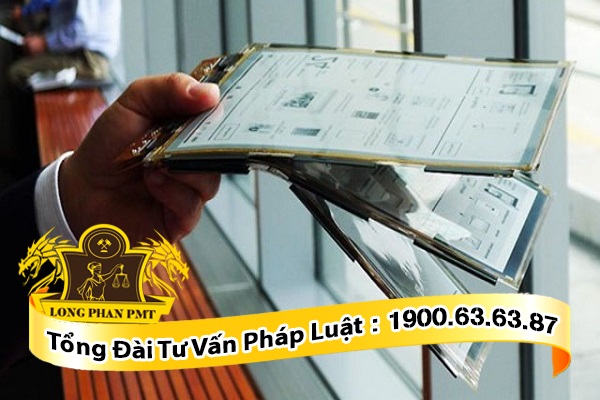 Xử phạt vi phạm hành chính khi không lập sổ