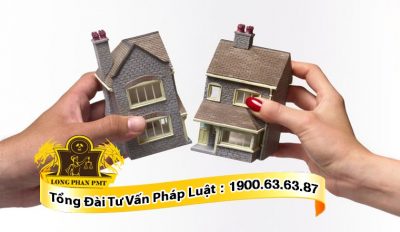 khoi kien tranh chap dat dai