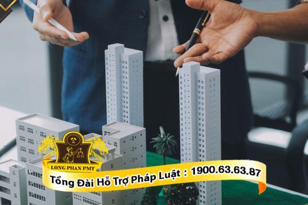 Công ty môi giới có quyền nhận đặt cọc không?