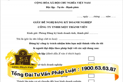 thanh phan ho so chuyen doi doanh nghiep tu nhan thanh cong ty tnhh