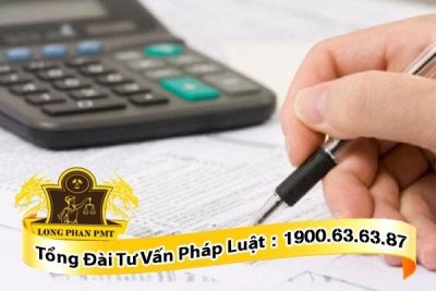 mau thong bao dang ky doanh nghiep