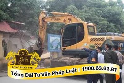 thu tuc cuong che thu hoi dat