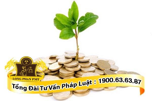 chao ban co phan rieng le