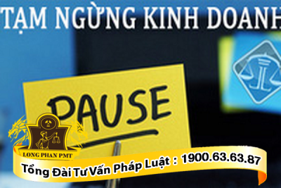 thu tuc tam ngung kinh doanh