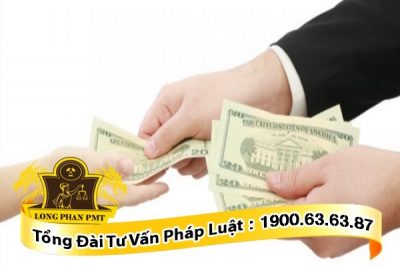 quy dinh phap luat hop dong vay tai san