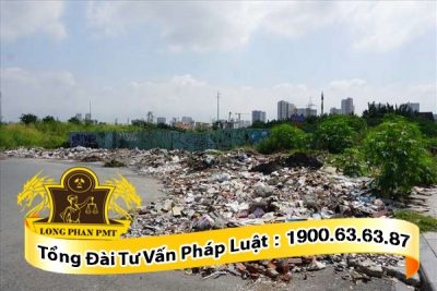 quy dinh ve xu phat hanh vi gay can tro thiet hai cho viec su dung dat cua nguoi khac