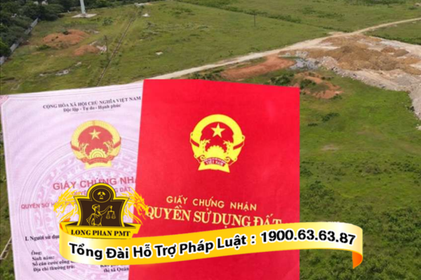 Thành phần hồ sơ khởi kiện đất khai hoang bị lấn chiếm