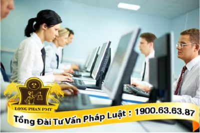 tong dai tu van phap luat ve doanh nghiep