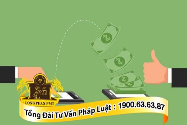 Chuyển tiền nhầm tài khoản người khác