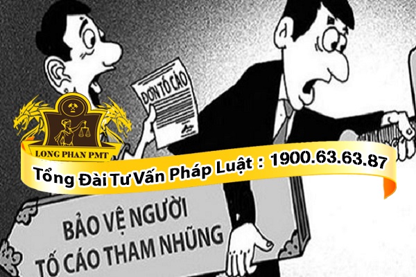 có nên nhờ luật sư làm thủ tục tố cáo