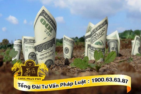 điều kiện được bồi thường về đất
