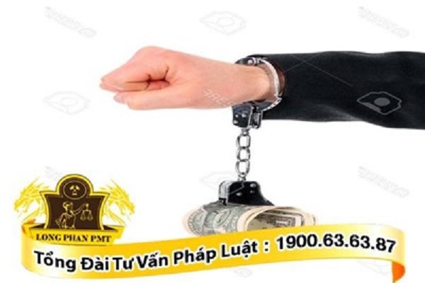 định khung hình phạt tội cướp tài sản