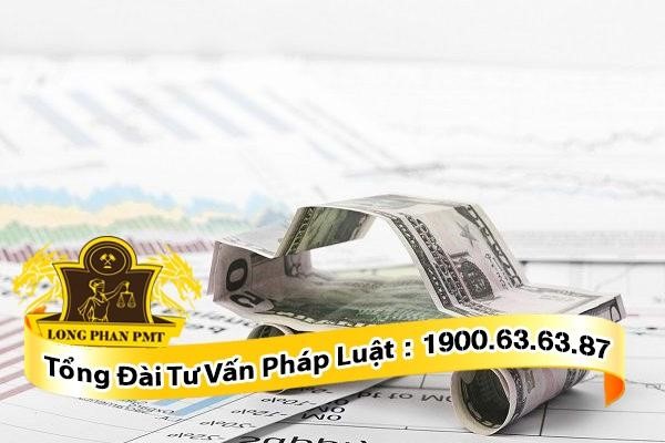 hiệu lực của hợp đồng thế chấp
