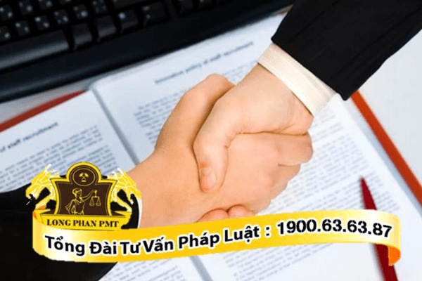 hợp đồng có yếu tố nước ngoài