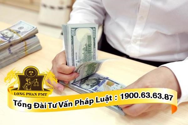 hướng xử lý tài sản thế chấp