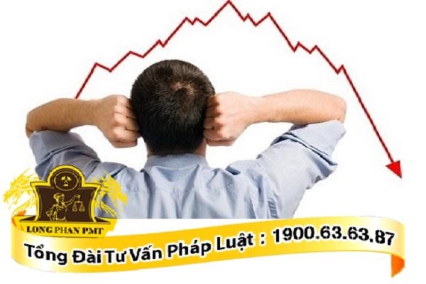 không thông báo khi tạm dừng kinh doanh