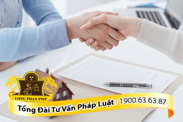 luật sư hỗ trợ tranh chấp