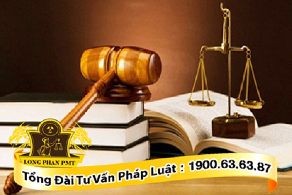 pháp luật quy định về tội buôn bán hàng già