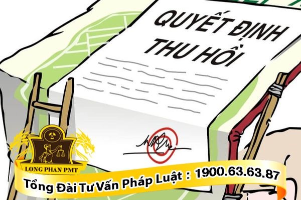 quy đình về đất có diện tích nhỏ