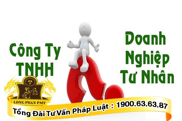 quyền thành lập công ty tnhh
