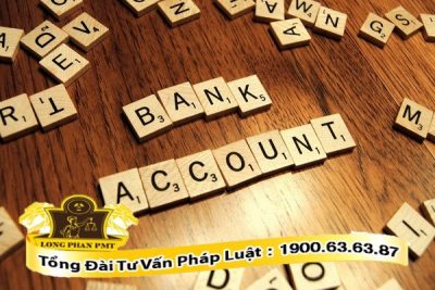 thu tuc mo tai khoan ngan hang cho doanh nghiep