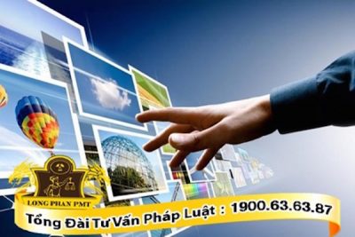 trang thông tin điện tử cần giấy phép