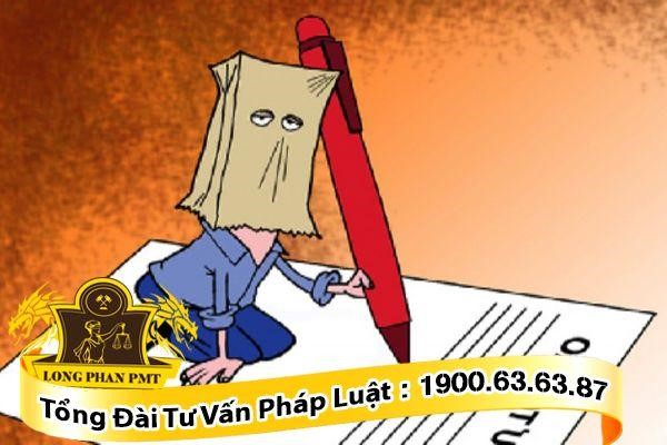 trình tự giải quyết tố cáo xâm phạm chỗ ở