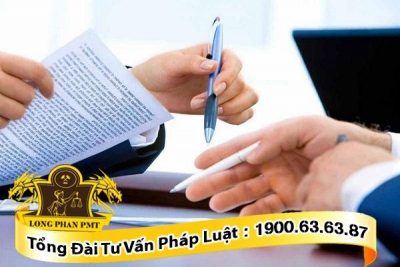 xử lý vi phạm hợp đồng trả góp