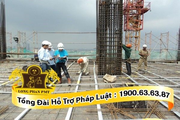 Xử phạt nhà thầu nước ngoài
