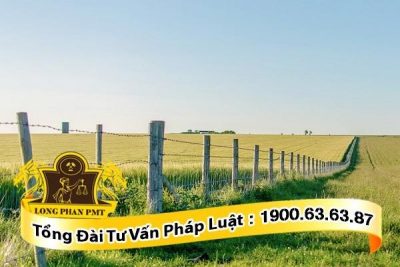 Đất được chuyển nhượng nhỏ hơn thỏa thuận