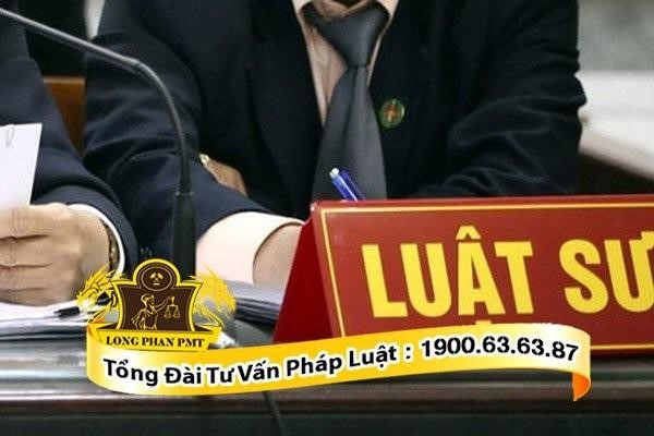 dịch vụ luật sư giải quyết tranh chấp hợp đồng