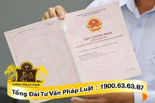 điều kiện sang tên nhà đất