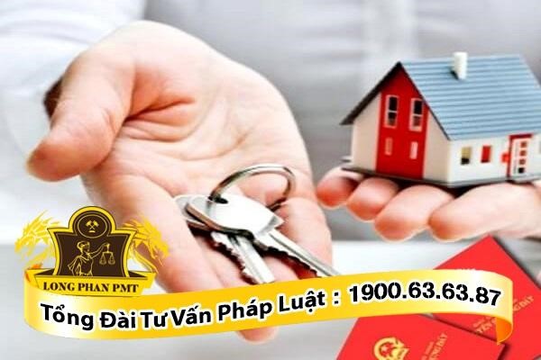 đối tượng được mua hóa giá nhà