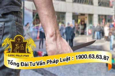 Gây thương tích do hiểu lầm