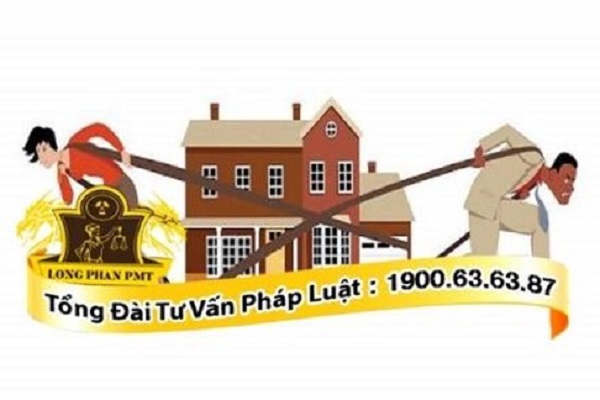 giải quyết tranh chấp đất đai đã có sổ đỏ