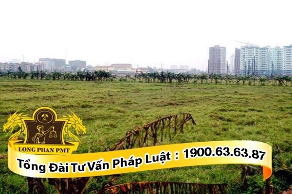 giải quyết tranh chấp đất với ubnd xã