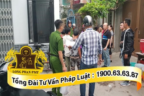 Hậu quả của hiểu lầm