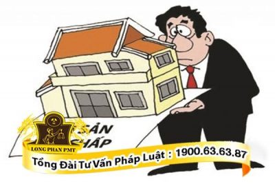 Hệ quả hợp đồng thế chấp