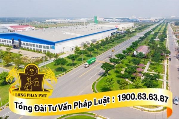 luật sư giải quyết tranh chấp nhà xưởng