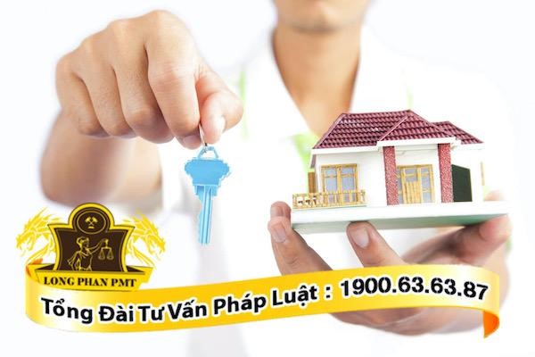 Luật sư tư vấn cha mẹ bán đất của con cái