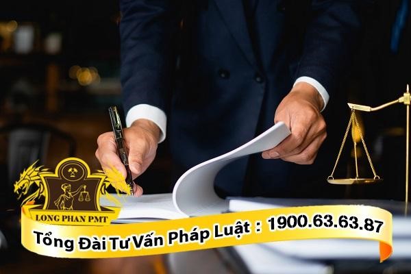 Luật sư tư vấn đất đai