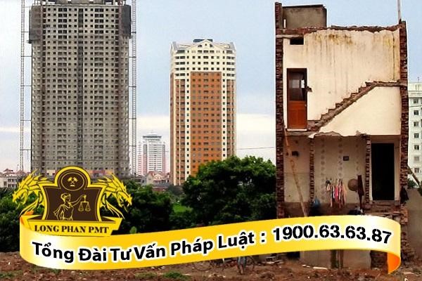 Mua bán nhà đất