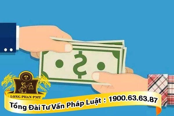 quan hệ giữa bên bảo lãnh và bên nhận bảo lãnh